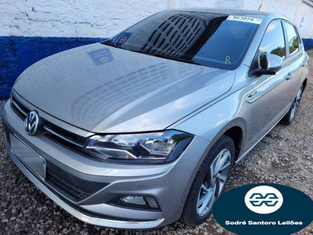 VOLKSWAGEN POLO 1.0 18/19