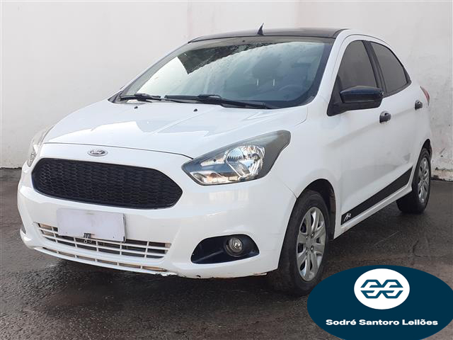 FORD KA 1.0 16/17