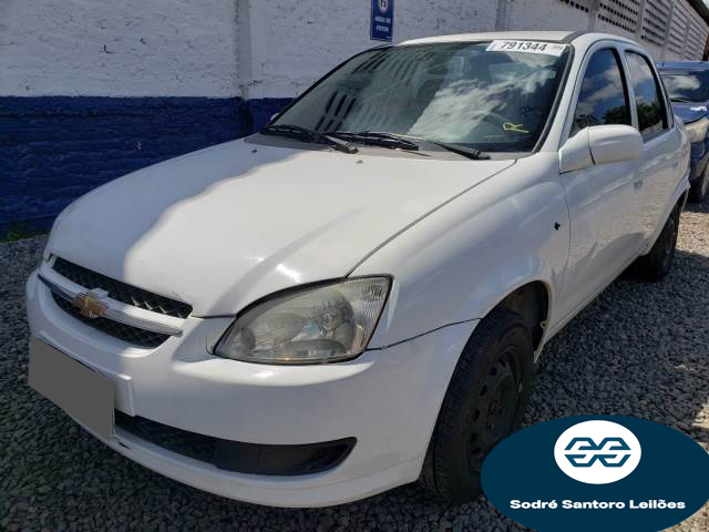 CHEVROLET CLASSIC 1.0 15/16