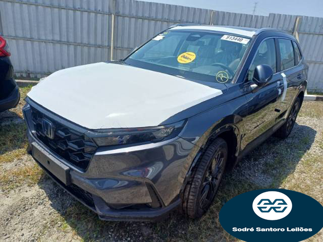 HONDA CR-V 2.0 24/24