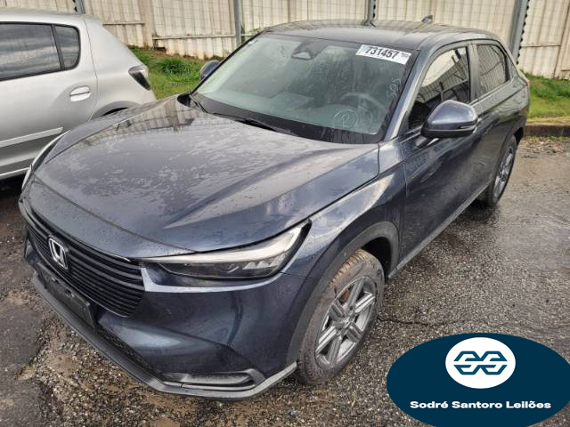 HONDA HR-V 1.5 22/23 