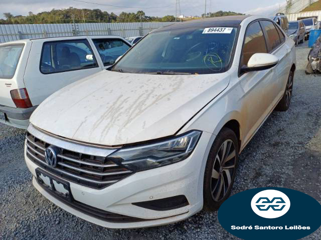 VOLKSWAGEN JETTA 1.4 18/18