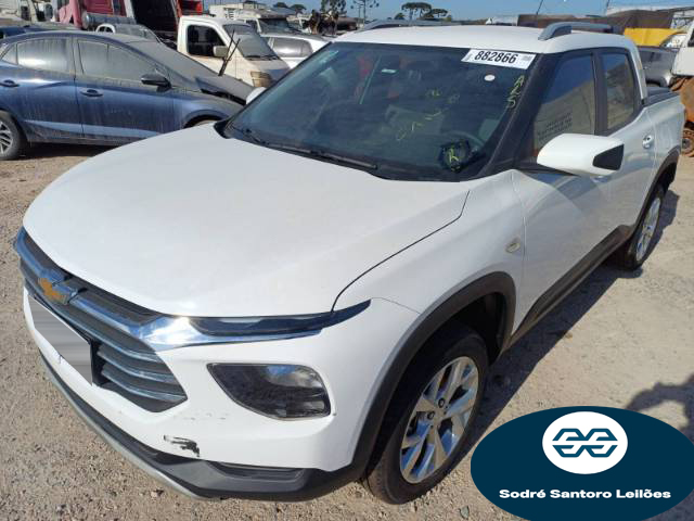 CHEVROLET MONTANA 1.2 23/24
