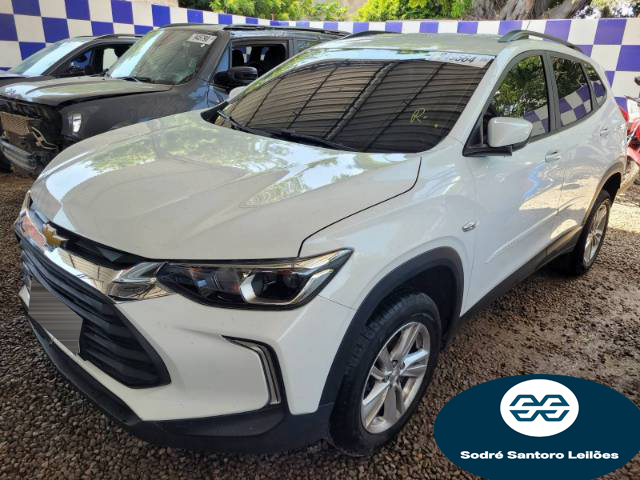 CHEVROLET TRACKER 1.0 22/23