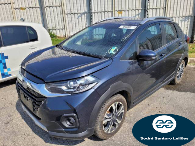 HONDA WR-V 1.5 21/21