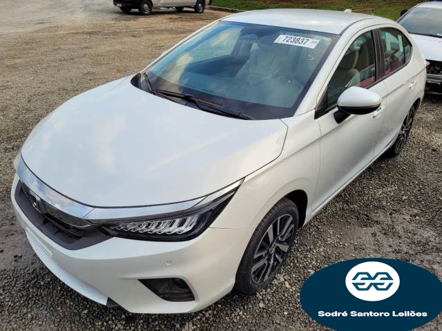 HONDA CITY 1.5 22/22
