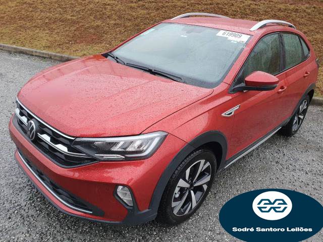 VOLKSWAGEN NIVUS 1.0 20/21