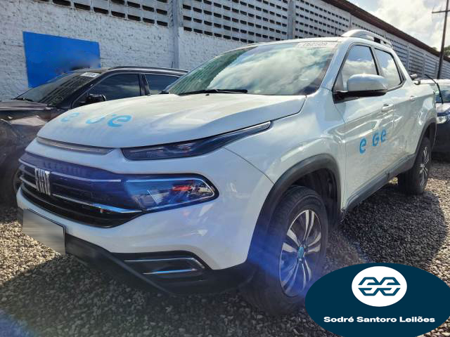 FIAT TORO 1.3 22/23