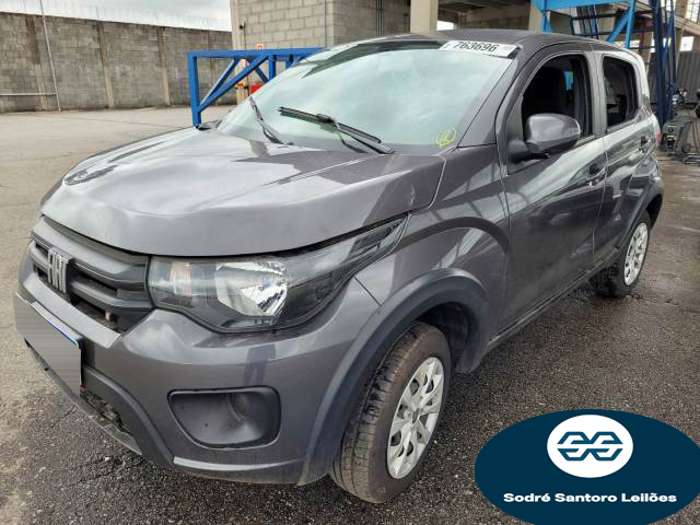 FIAT MOBI 1.0 22/22